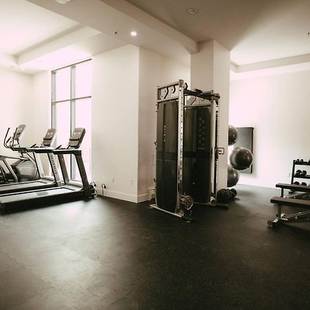 New - Luxury 2Br Penthouse Apt In Central Halifax Ngoại thất bức ảnh