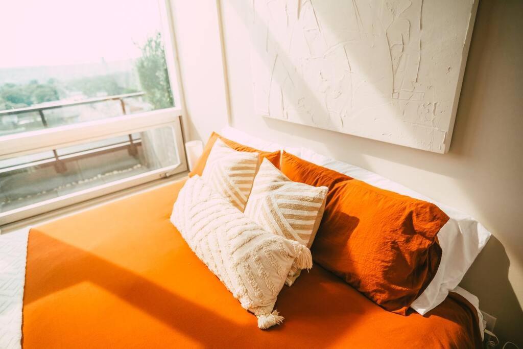 New - Luxury 2Br Penthouse Apt In Central Halifax Ngoại thất bức ảnh