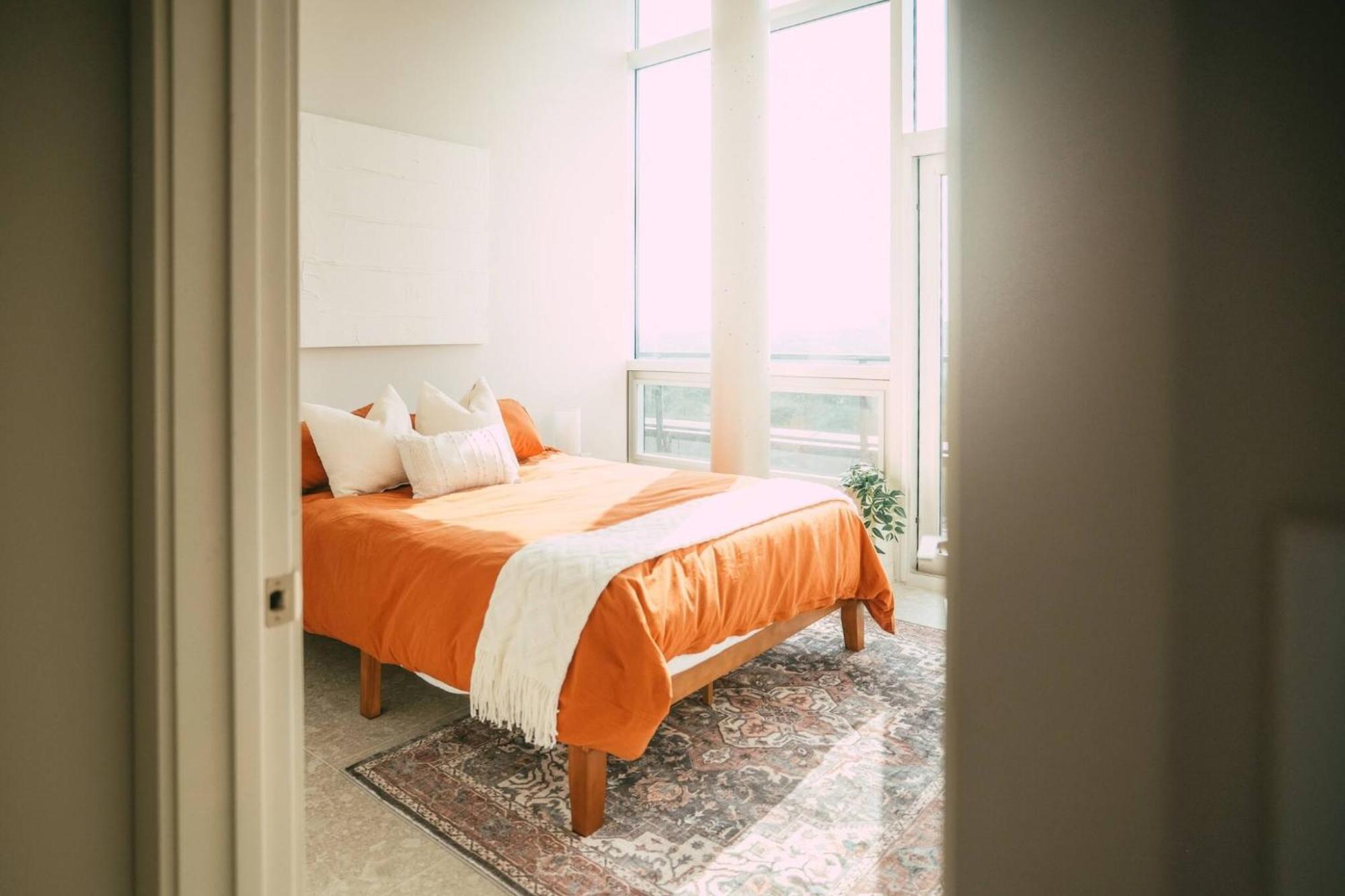 New - Luxury 2Br Penthouse Apt In Central Halifax Ngoại thất bức ảnh