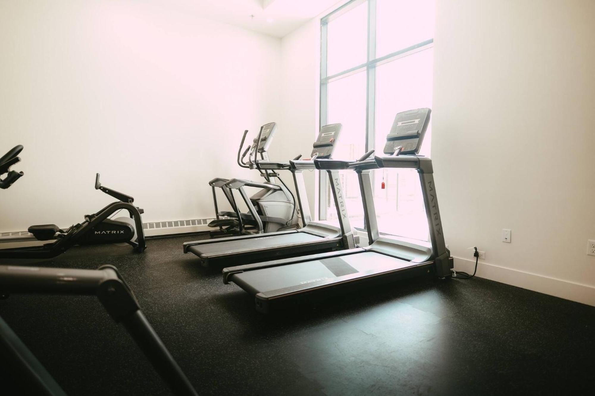 New - Luxury 2Br Penthouse Apt In Central Halifax Ngoại thất bức ảnh
